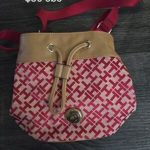 Tommy Hilfiger purse